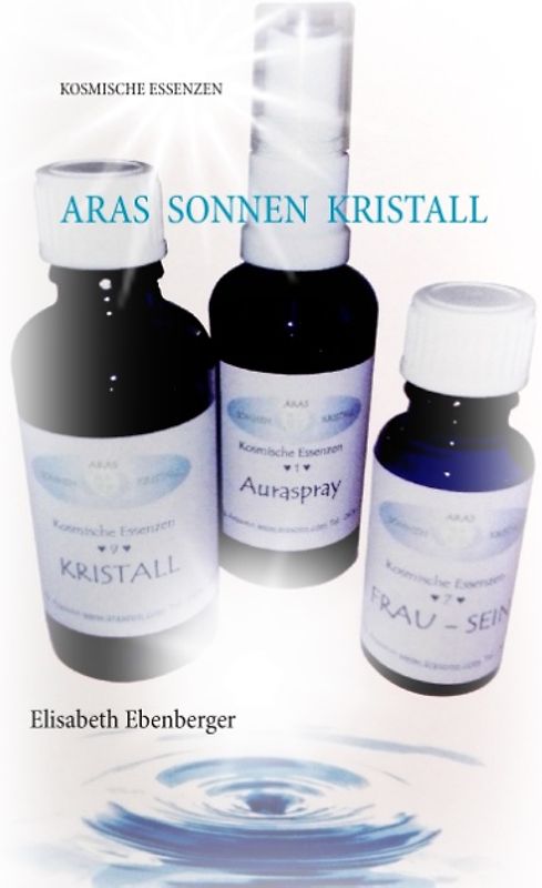 Aras Sonnenkristall