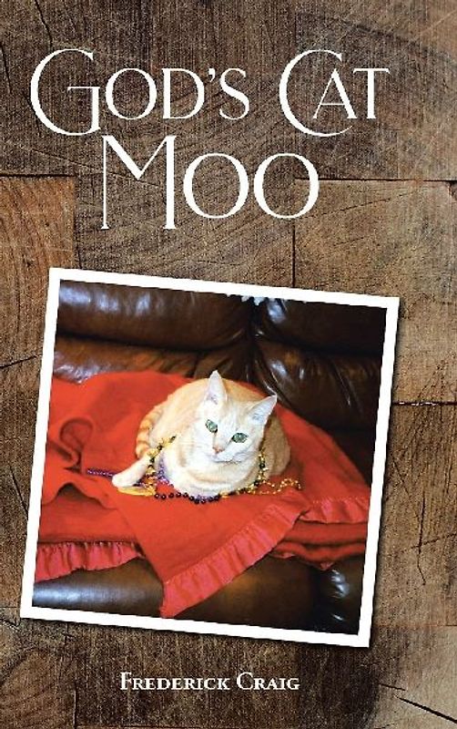 God's Cat Moo
