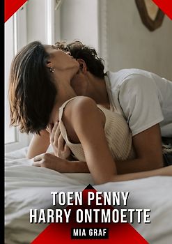 Toen Penny Harry ontmoette