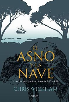 El asno y la nave