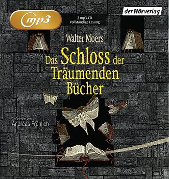 Das Schloss der Träumenden Bücher