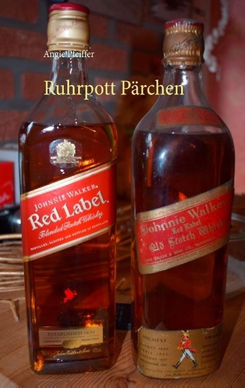Ruhrpott Pärchen