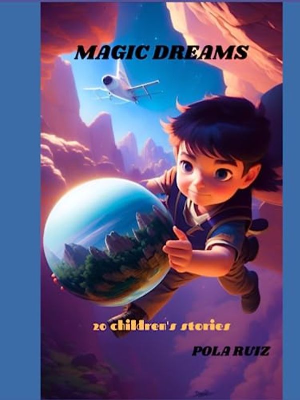 Magic dreams