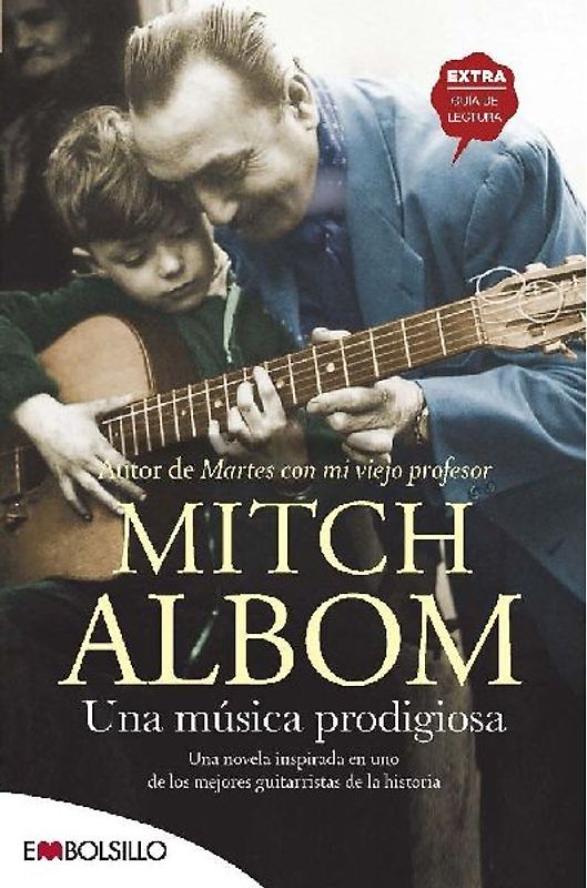 Una música prodigiosa