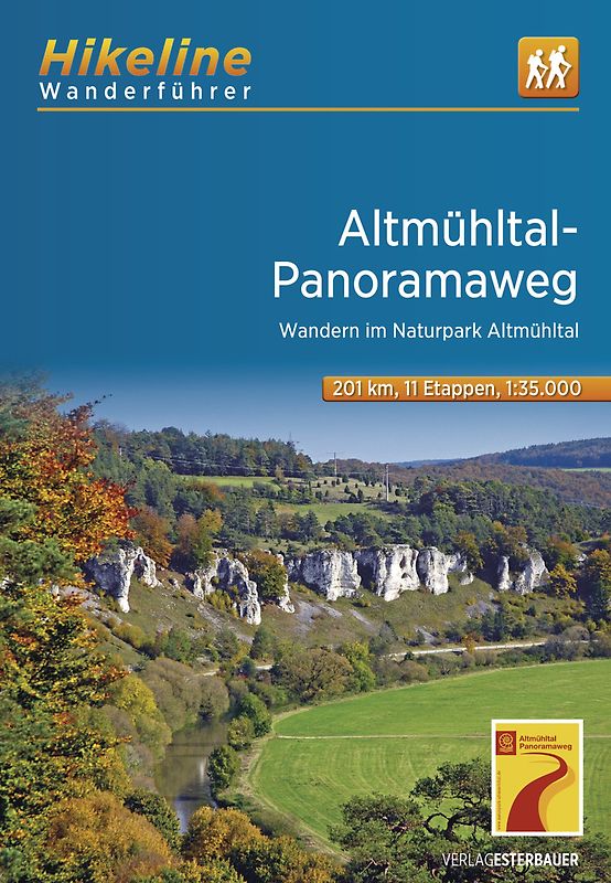 Altmühltal-Panoramaweg