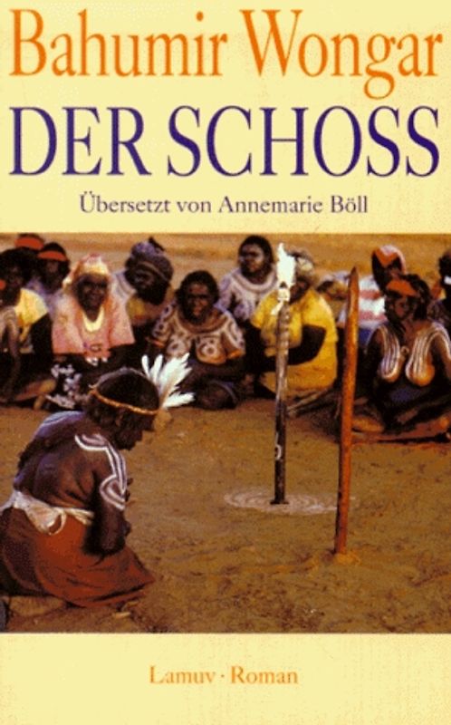 Der Schoss