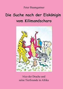 Das Wiedersehen mit der Eiskönigin vom Kilimandscharo