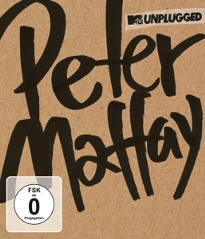 Peter Maffay - MTV Unplugged