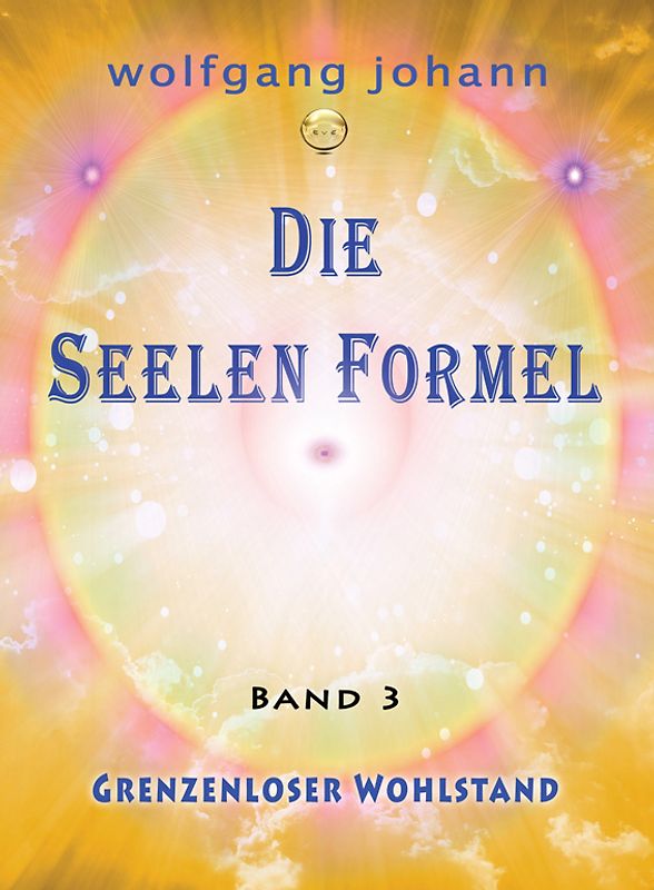 Die Seelenformel - Band 3