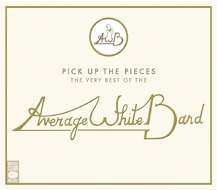 Pick Up The Pieces: The Very Best Of