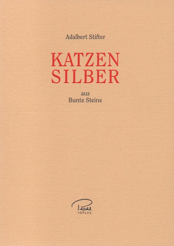 Katzensilber