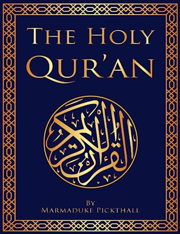 The Holy Quran: Clear & Easy To Read English Translation Of The Qur'an