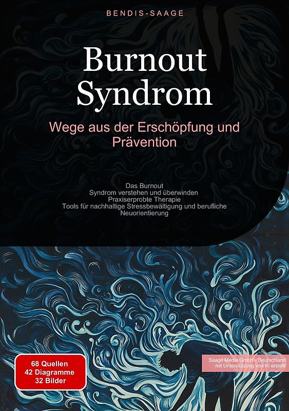 Burnout Syndrom: Wege aus der Erschöpfung und Prävention