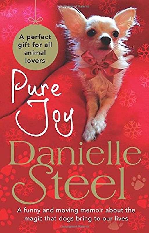 Pure Joy - Steel, Danielle