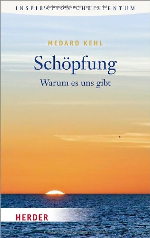 Schöpfung