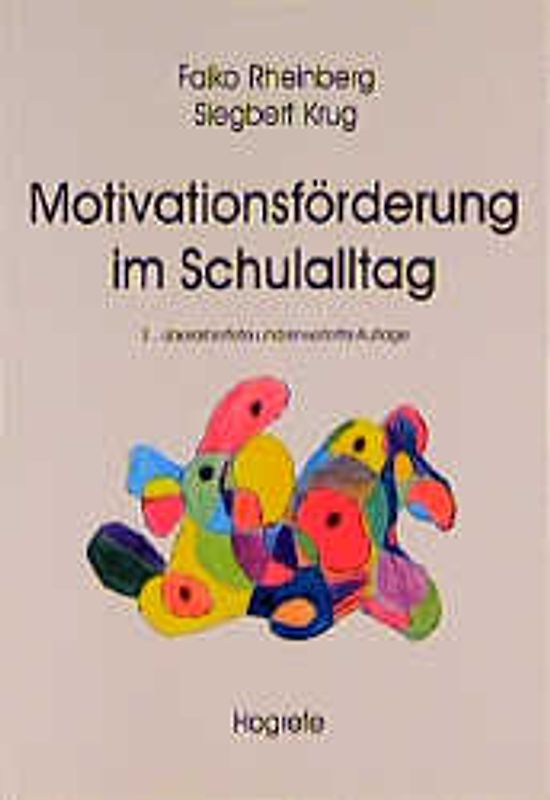 Motivationsförderung im Schulalltag