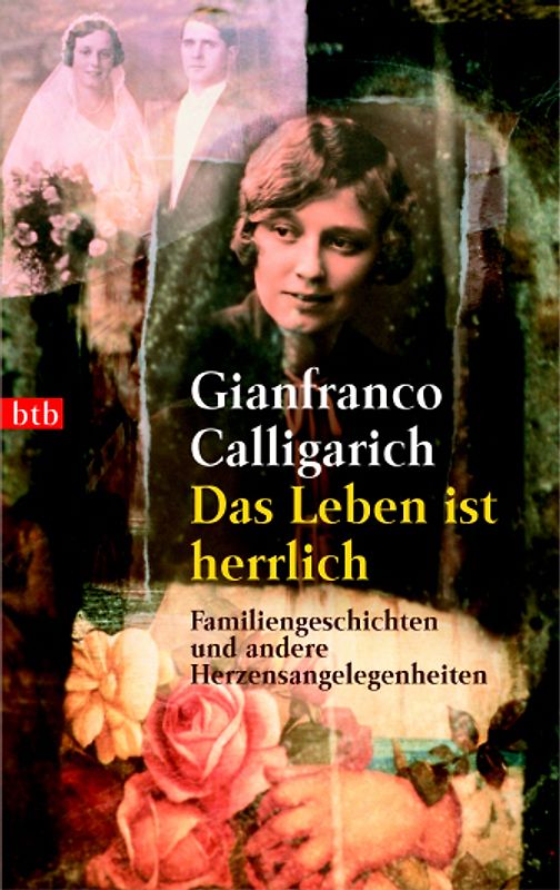 Das Leben ist herrlich