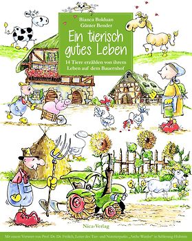 Ein tierisch schönes Leben