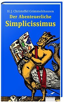 Der Abenteuerliche Simplicissismus