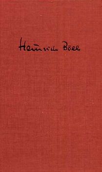 Kölner Ausgabe, Band 1