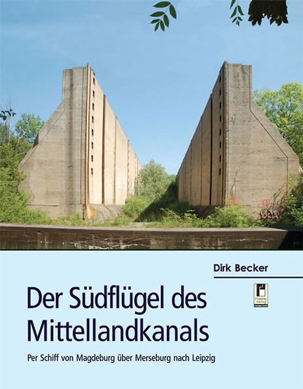 Der Südflügel des Mittellandkanals