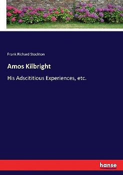 Amos Kilbright