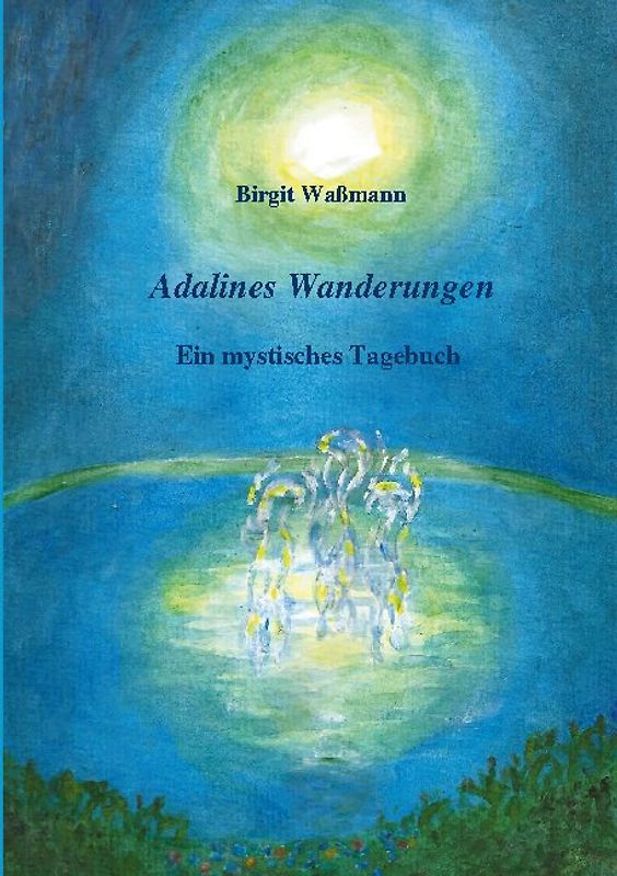 Adalines Wanderungen