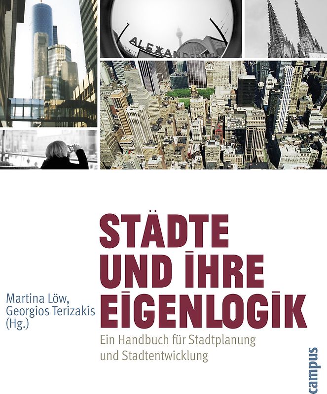 Städte und ihre Eigenlogik