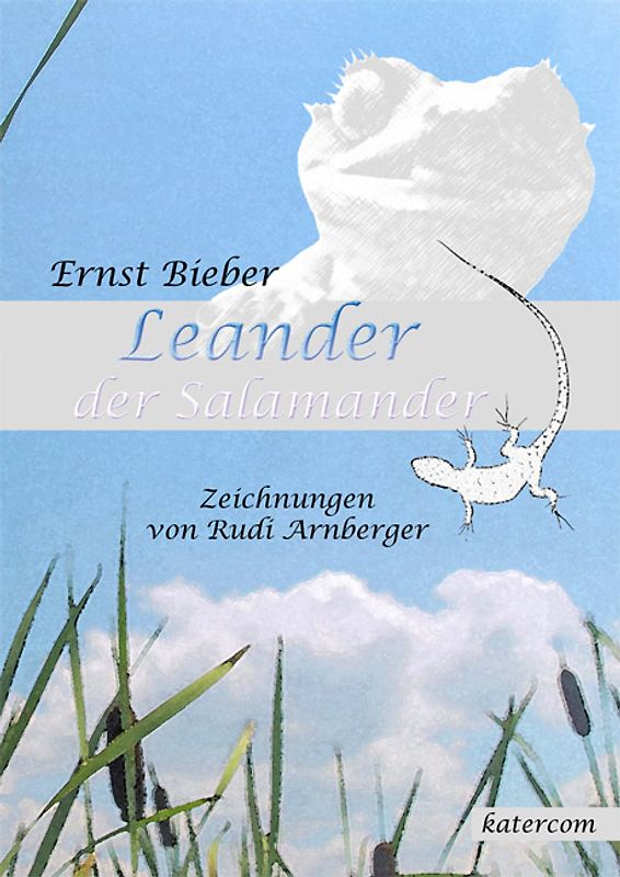 Leander der Salamander