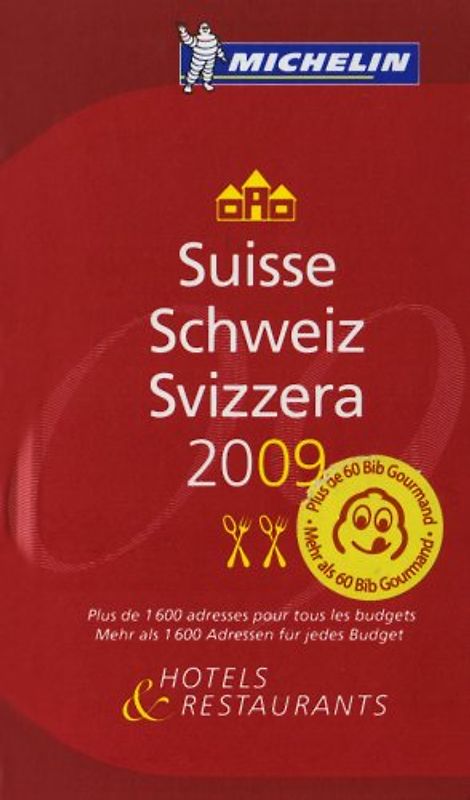 Suisse 2009