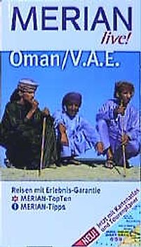 Oman - Vereinigte Arabische Emirate