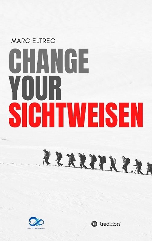 Change your Sichtweisen