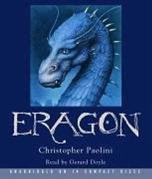 Eragon (Inheritance)