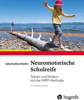 Neuromotorische Schulreife
