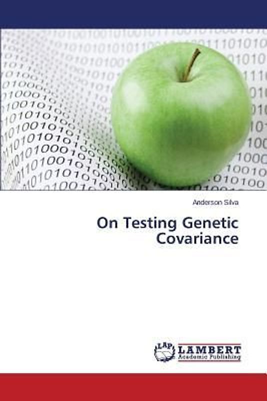 On Testing Genetic Covariance