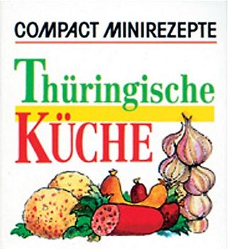 Thüringische Küche