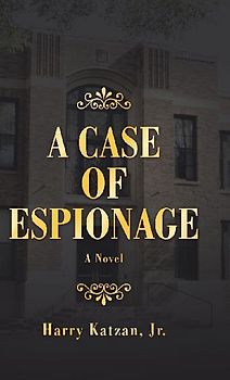 A Case of Espionage