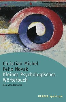 Kleines Psychologisches Wörterbuch