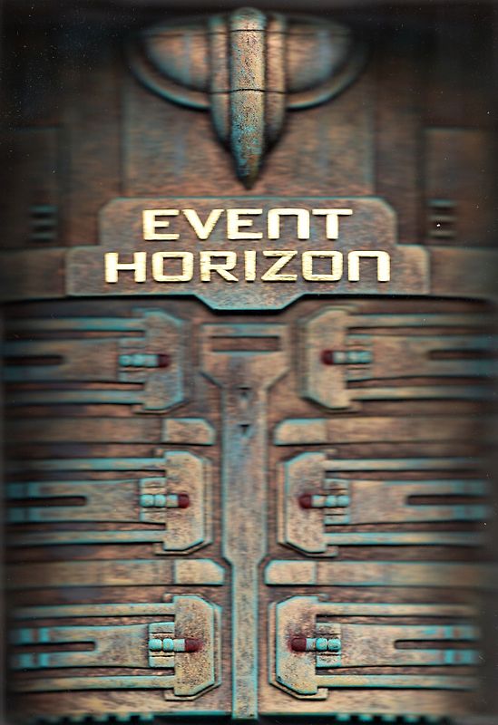 Event Horizon [2 DVDs, Special Edition] DVD