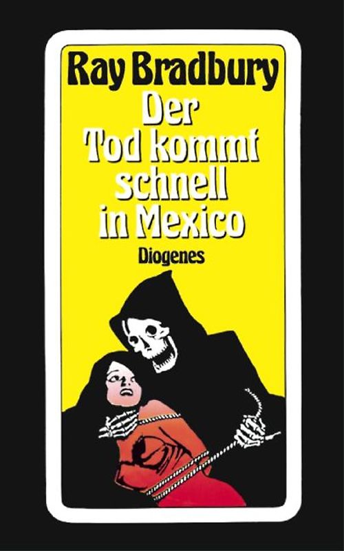 Der Tod kommt schnell in Mexico