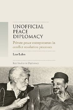 Unofficial peace diplomacy