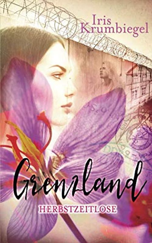 Grenzland: Herbstzeitlose