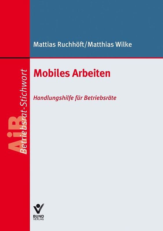 Mobiles Arbeiten