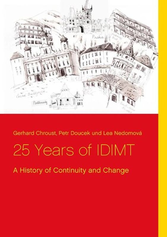25 Years of IDIMT
