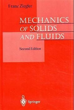 Mechanics of Solids and Fluids