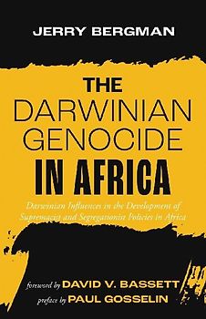 The Darwinian Genocide in Africa