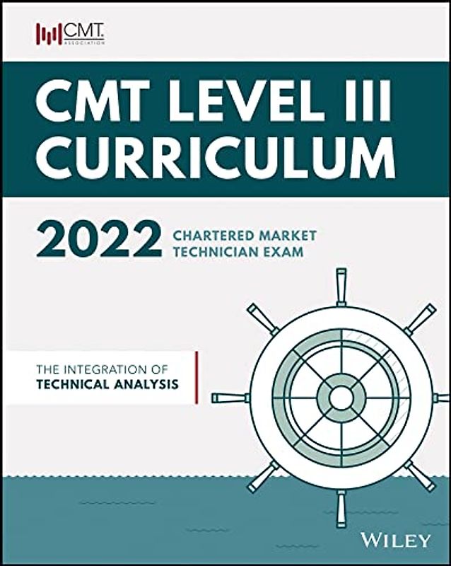 Cmt Curriculum Level III 2022: The Integration of Technical Analysis