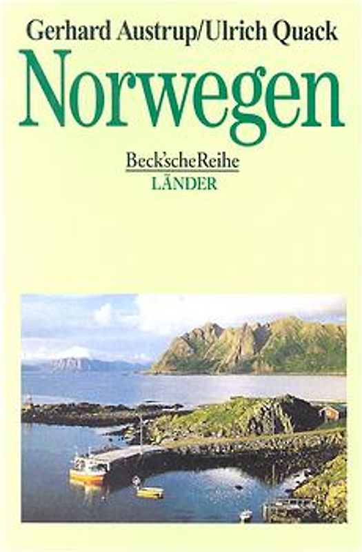 Norwegen