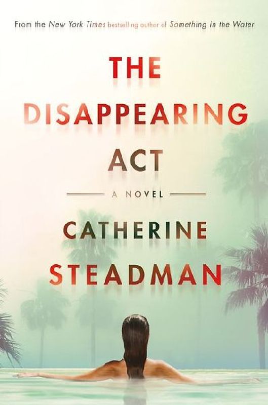 The Disappearing ACT