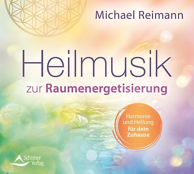 Heilmusik zur Raumenergetisierung